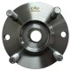 Cubo mozo Rueda delantera Lancer Signo 1.3 1.5 CK1 CK2