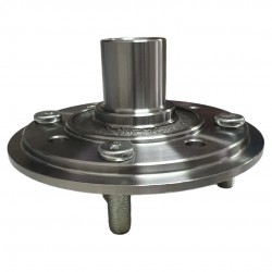 Cubo Mozo Delantero Accent