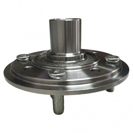 Cubo Mozo Delantero Accent