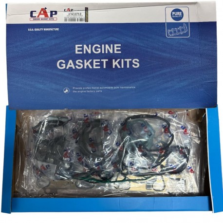 Juego de empacadura Ford Explorer 3.5 del 2012 al 2019