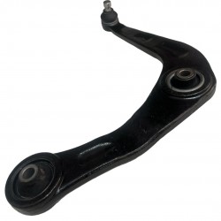 Meseta Izquierda Peugeot 206 207