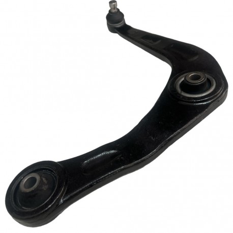 Meseta Izquierda Peugeot 206 207