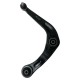 Meseta Izquierda Peugeot 206 207