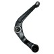Meseta Izquierda Peugeot 206 207