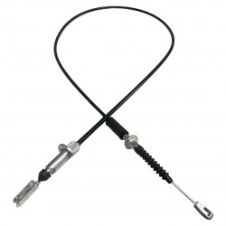 Guaya De Embrague Clutch Mitsubishi Panel L300 CARBURADO