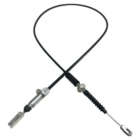 Guaya De Embrague Clutch Mitsubishi Panel L300 CARBURADO