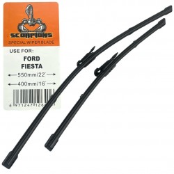 Cepillo Limpiaparabrisa Silverado Tahoe Avalanche 22 IN