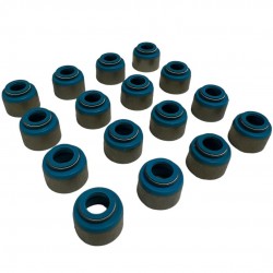 Goma De Valvula Malibu Capri Impala Motor 305 350