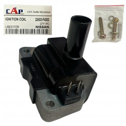 Bobina De Encendido Nissan Sentra B13 B14 1.6