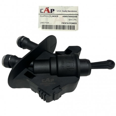 Bombin Clunch embrague Ford Fiesta Power Max Move