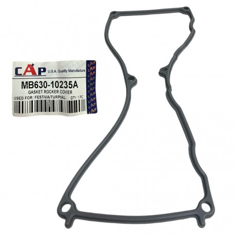 Empacadura Tapa Valvula Turpial Festiva RIO 1.3 CAP