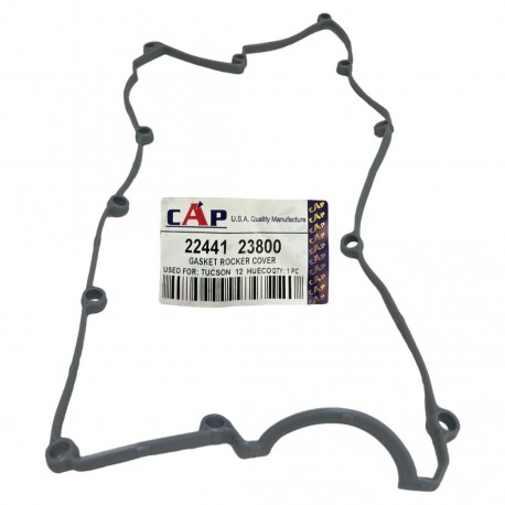 Empacadura Tapa Valvula Tucson Elantra Sportage 2.0