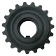 Piñon De Cigueñal Delantero Damper Chevrolet Corsa