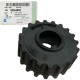 Piñon De Cigueñal Delantero Damper Chevrolet Corsa