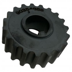 Piñon De Cigueñal Delantero Damper Chevrolet Corsa