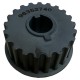 Piñon De Cigueñal Delantero Chevrolet Aveo correa tiempo