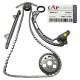 Kit de Cadena de Tiempo Toyota Terios MOTOR 1.3 K3VE