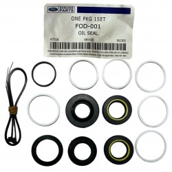 Kit Cajetin Direccion Chevrolet Aveo LS LT