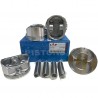 Piston Optra Desing Advance Meriva Montana Palio 1.8 STD