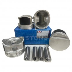 Juego Pistones Hyundai Tucson Elantra Sportage 2.0 Media 020