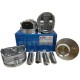 Juego de Piston Ford Fiesta Ka Medida 020