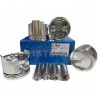 Piston Ford Festiva Turpial Mazda 323 Medida 020