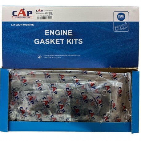 Juego De Empacadura Chery Arauca X1 CAP