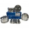 Juego de Pistones Aveo 1.6 Medida STD Con muecas