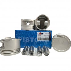 Juego de Piston Hyundai Accent Motor 1.5 Medida 020