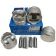 Juego de Piston Accent Getz Motor 1.3 Medida 040