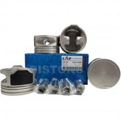 Juego de Piston Hyundai Accent Motor 1.5 Medida 020