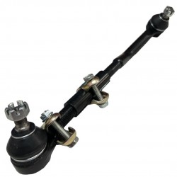 Terminal de Direccion Kit Nissan Frontier Dongfen ZNA 4X4