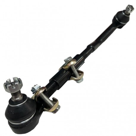 Terminal de Direccion Kit Nissan Frontier Dongfen ZNA 4X4