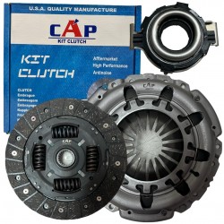 Kit Embrague Palio Siena uno FIRE 1.3 16V Palio Siena 1.4