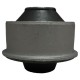 Buje de Meseta delantera parte Posterior Peugeot 206 207