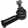 Terminal De Direccion Corsa Rosca Fina 12 mm