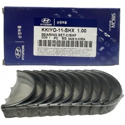 Concha De Bancada Festiva Turpial Rio Stylus Medida 040