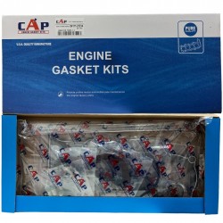 Juego De Empacadura Empaque Toyota Yaris 1.3 1.5 1nz 2nz