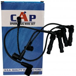Cable De Bujia Optra Desing Advance Limited CAP