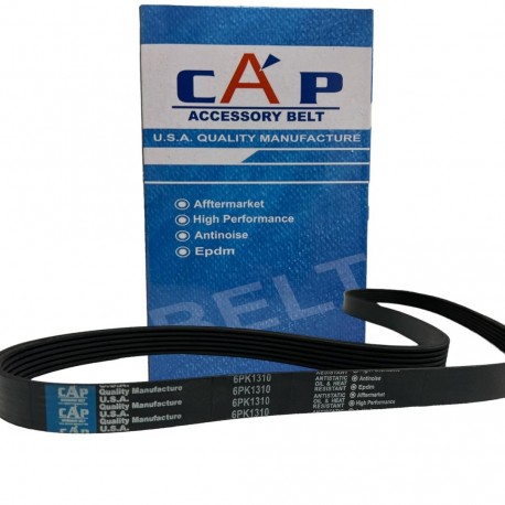 Correa Unica servicio Mazda 3 2.0 6pk1310