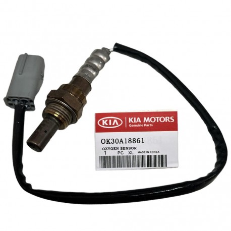 Sensor de Oxigeno Chevrolet Optra Desing Advance 2 Cable