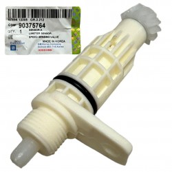 Piñon de Kilometraje Velocimetro Aveo Optra Corsa Cielo