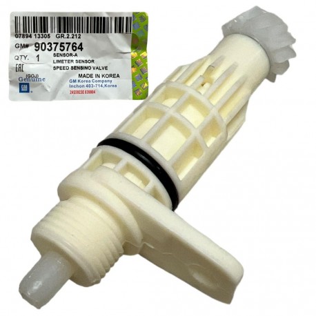 Piñon de Kilometraje Velocimetro Aveo Optra Corsa Cielo