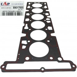 Empacadura Camara Chevrolet Trailblazer 4.2