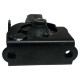 Base Motor Frontal Toyota Corolla Sensation Sensacion