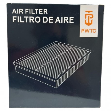 Filtro de Aire Acondicionado Toyota 4runner del 2003 al 2008