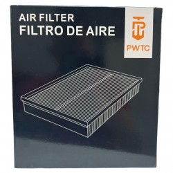 Filtro de aire Acondicionado Toyota 4runner Fortuner Hilux