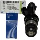 Inyector de Gasolina Aveo 2005 al 2010 4 HUECO
