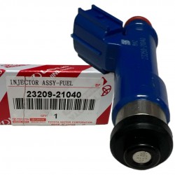 Inyector Chevrolet Optra Limite 2 hueco Aveo 2005 al 2010