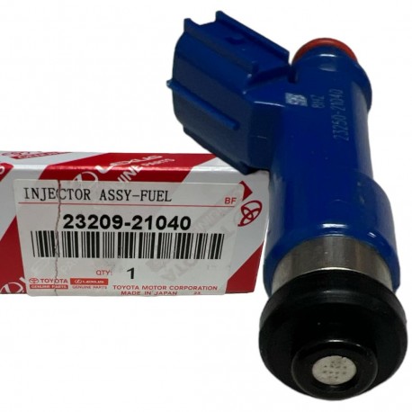 Inyector Chevrolet Optra Limite 2 hueco Aveo 2005 al 2010